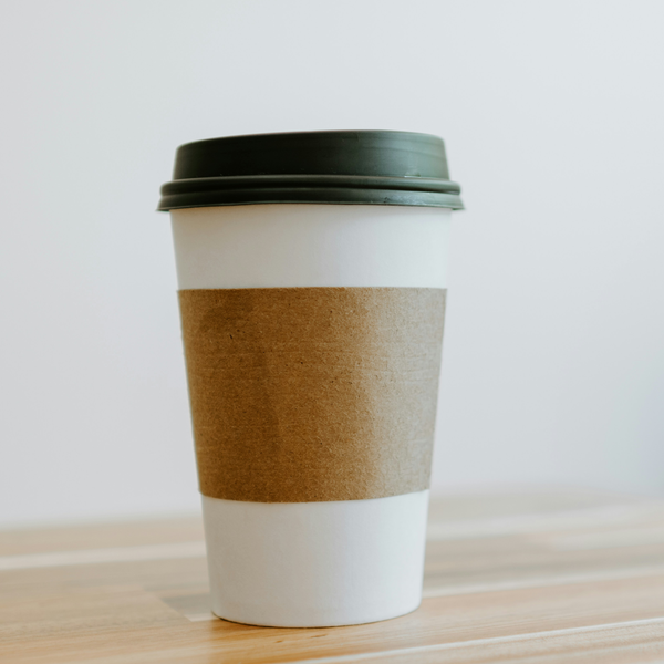 To Go Cups