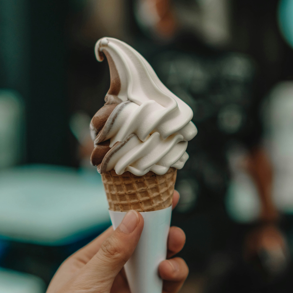 Soft Serve