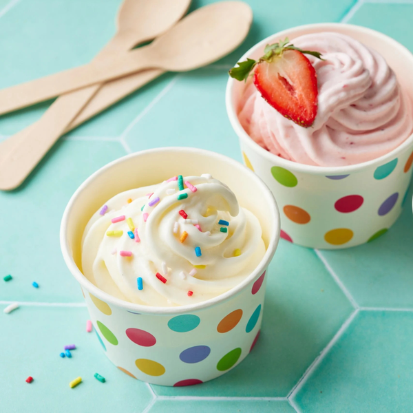 Frozen Yogurt