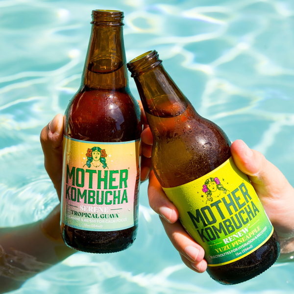 Specialty Beverages
