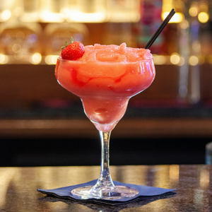 Frozen Beverages