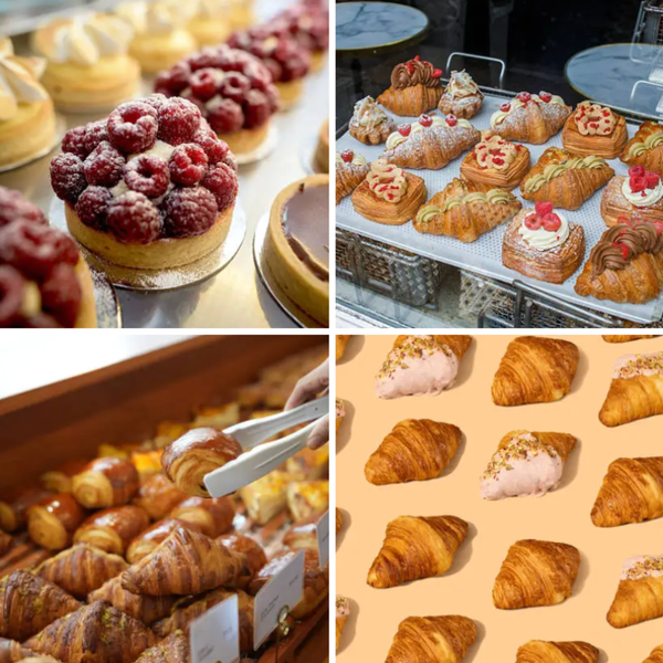 Pastry & Bakery