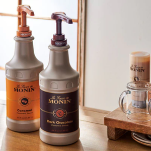 Gourmet Sauces & Powders