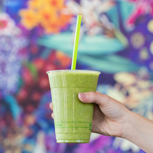 Smoothies & Purees