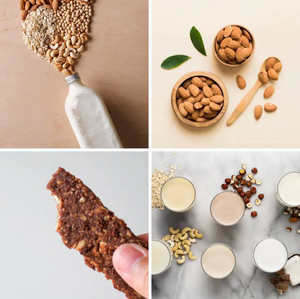 Dairy Alternatives