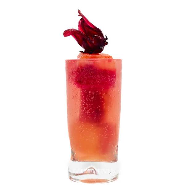 Garnished & Toppings
