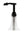 Monin Syrup Pump - 1L Bottle