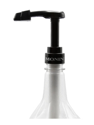 Monin Syrup Pump - 1L Bottle