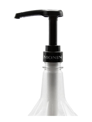 Monin Syrup Pump - 1L Bottle