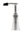 Monin Syrup Pump - 1L Bottle