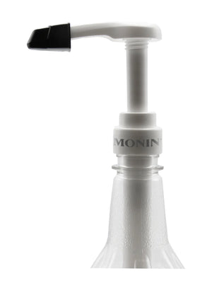Monin Syrup Pump - 1L Bottle