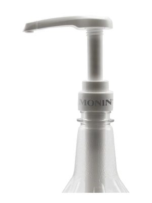 Monin Syrup Pump - 1L Bottle