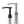 Monin Syrup Pump - 1L Bottle