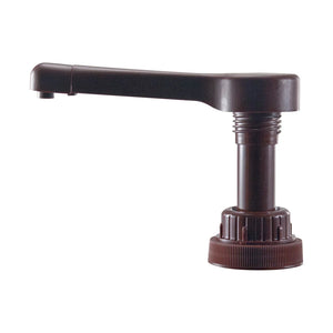 Monin Dark Chocolate Sauce Pump