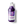 Monin Powerfruit Purple Natural Energy - 64oz Bottle