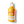 Monin Starfruit Yellow Natural Energy - 64oz Bottle