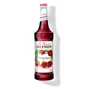 Monin Syrup - 750 mL Glass Bottle