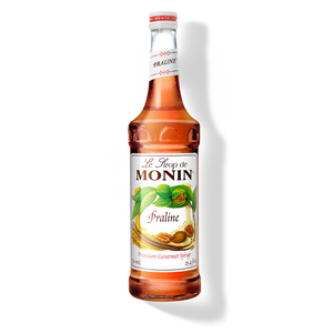 Monin Syrup - 750 mL Glass Bottle