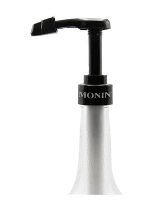 Monin Syrup Pump - 750mL Bottle