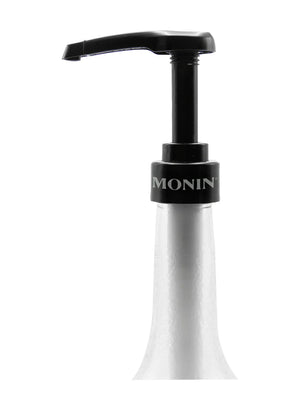 Monin Syrup Pump - 750mL Bottle