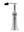 Monin Syrup Pump - 750mL Bottle