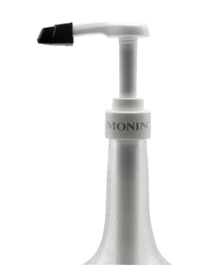 Monin Syrup Pump - 750mL Bottle