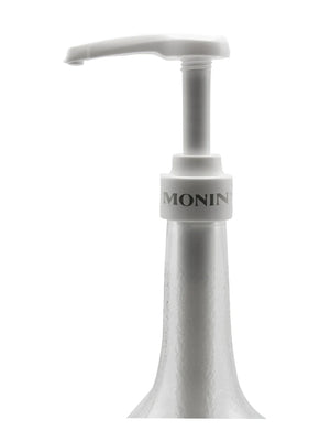Monin Syrup Pump - 750mL Bottle
