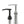 Monin Syrup Pump - 750mL Bottle