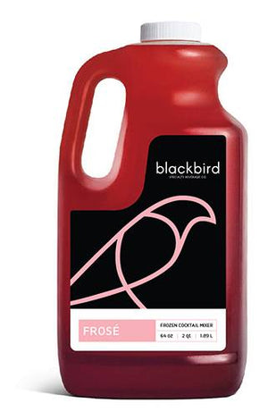 Itaberco Frosé Cocktail Mix - 4 x 64 oz jugs/case