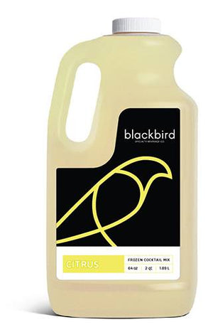 Itaberco Citrus Cocktail Mix - 4 x 64 oz jugs/case