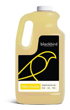 Itaberco Piña Colada Cocktail Mix - 4 x 64 oz jugs/case