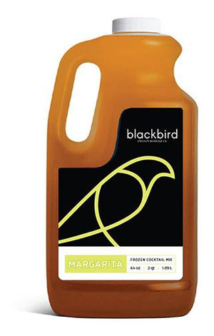 Itaberco Margarita Cocktail Mix - 4 x 64 oz jugs/case