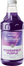 Monin Powerfruit Purple Natural Energy - 64oz Bottle