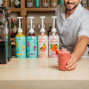 SMARTFRUIT - PUMP