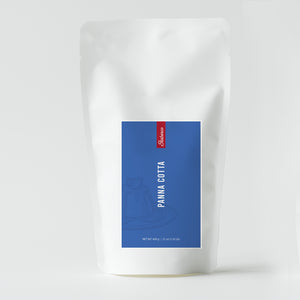 Itaberco Panna Cotta - 8 x 1.8 kg bags/case