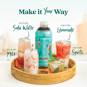 SMARTFRUIT - RENEW - 6/480Z