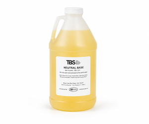 TBS 1001 NEUTRAL BASE 6/64OZ