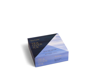 Tea Forte Toi Blue Mint Nectar - 40CT