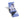 Tea Forte Toi Blue Mint Nectar - 40CT