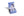 Tea Forte Toi Blue Mint Nectar - 40CT