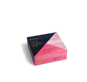 Tea Forte Toi Blueberry Merlot - 40CT