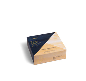 Tea Forte Toi Green Mango Peach - 40CT