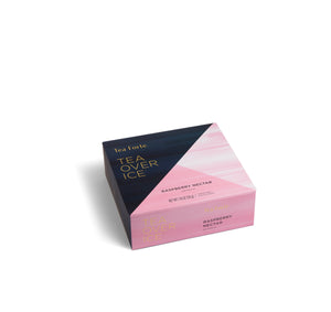 Tea Forte Toi Raspberry Nectar - 40CT