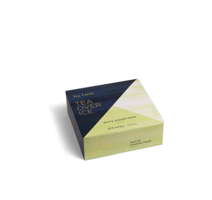 Tea Forte Toi White Ginger Pear - 40CT