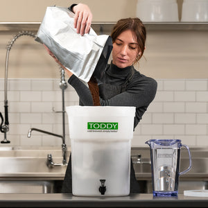 Toddy Cold Brew - Commercial