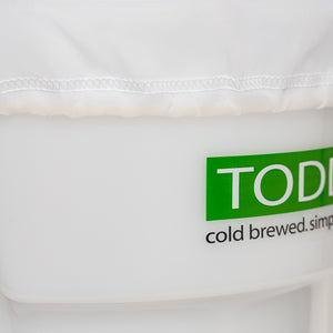 Toddy Strainer - Toddy Maker
