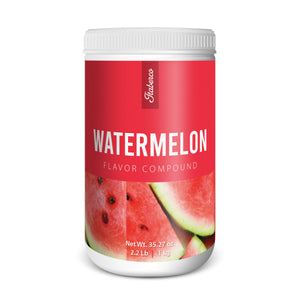 Itaberco Watermelon  Flavor Compound - 1 kg Jar