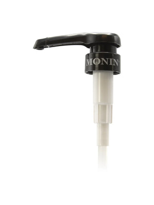 Monin Concentrate Pump - 3L Bottle