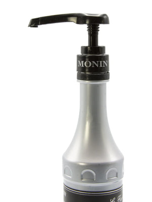 Monin Concentrate Pump - 3L Bottle