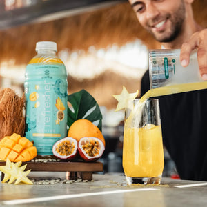 SMARTFRUIT - SHAKER BOTTLE